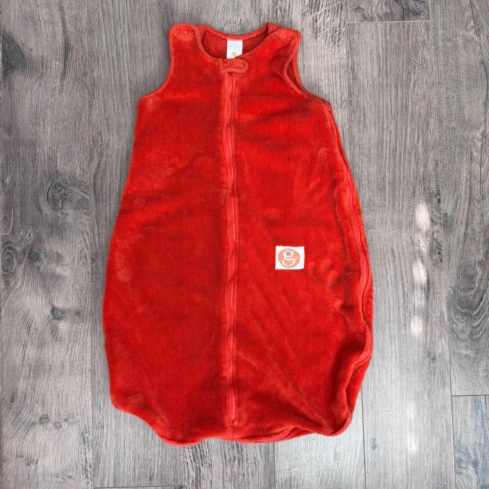 Gunamuna Gunapod sleep sack
